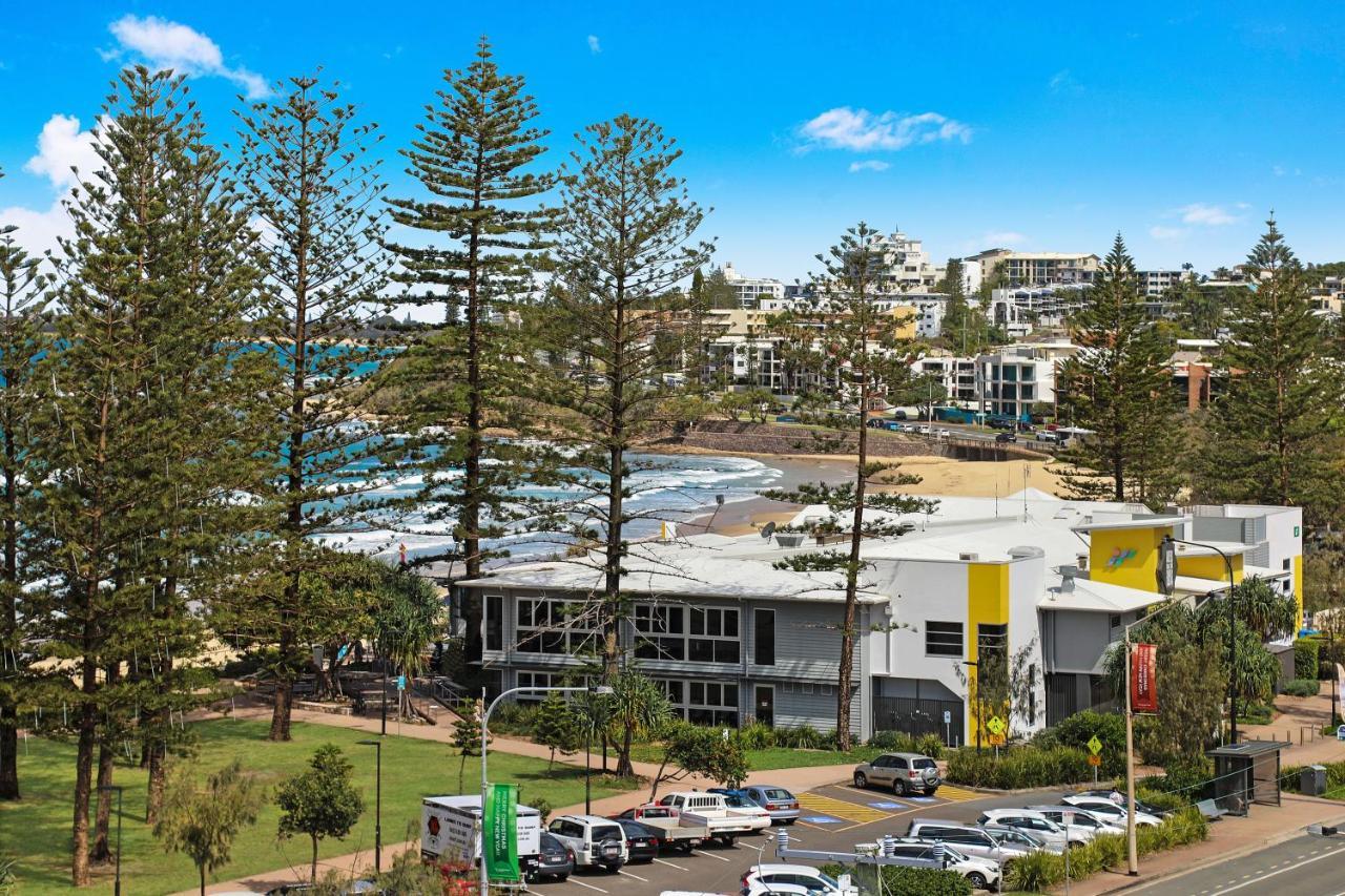 Alex Seaside 4* Alexandra Headland