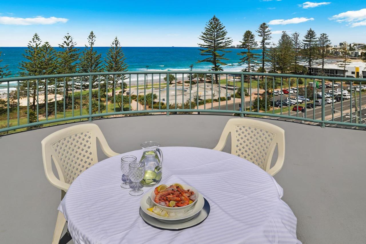 Alex Seaside 4* Alexandra Headland