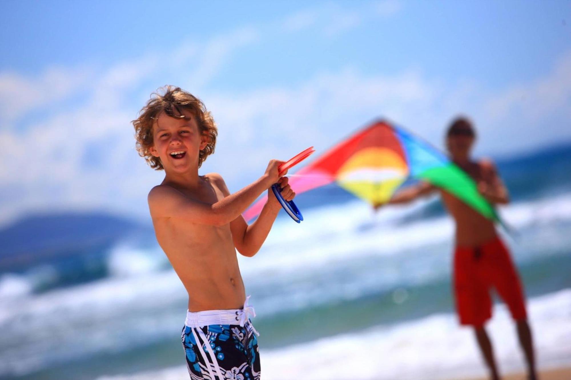 Alex Seaside