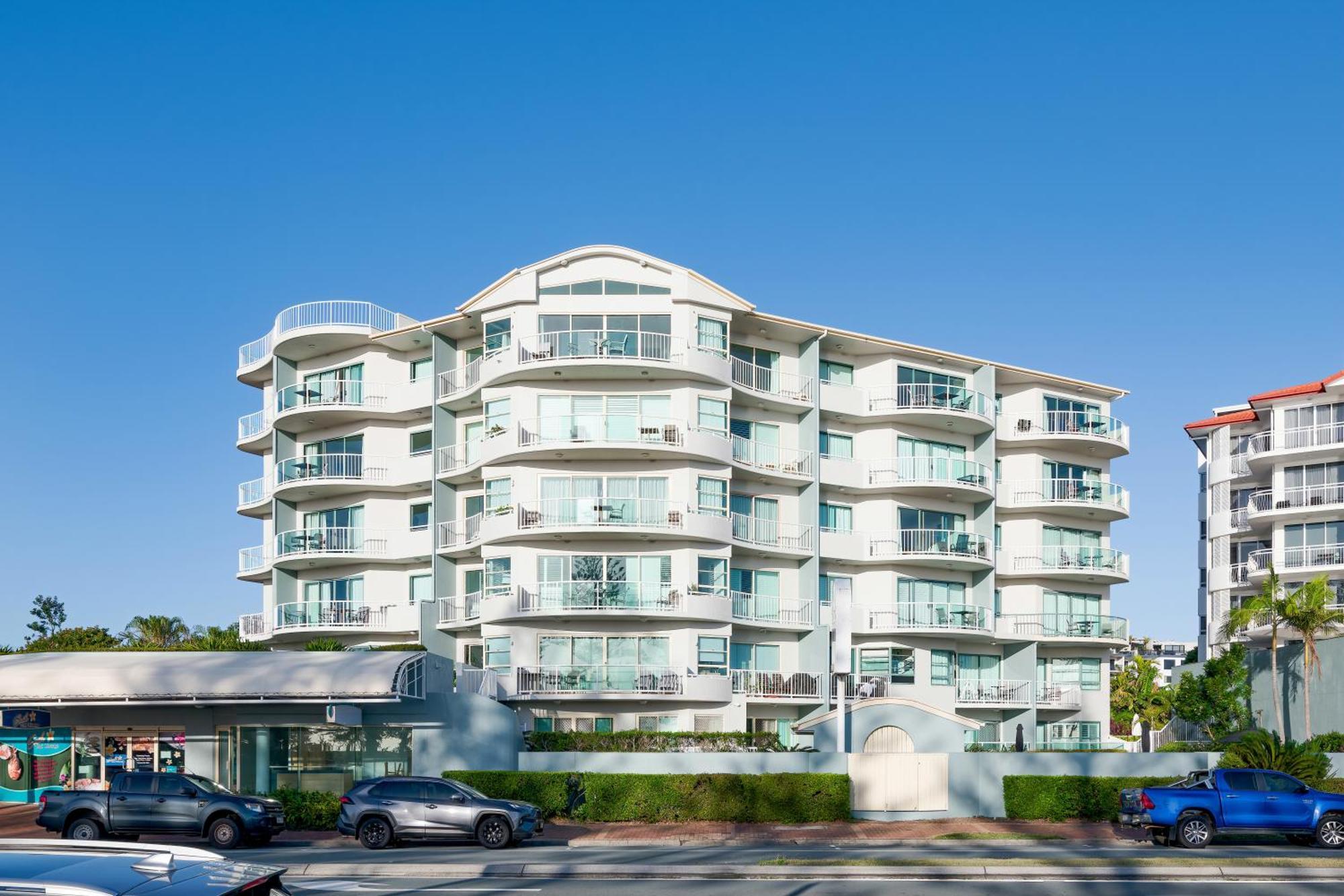Alex Seaside 4*