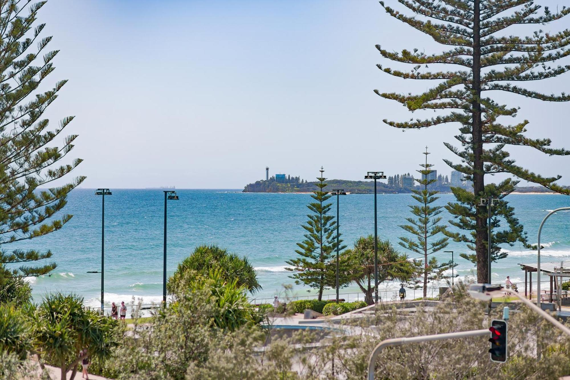 Alex Seaside 4*