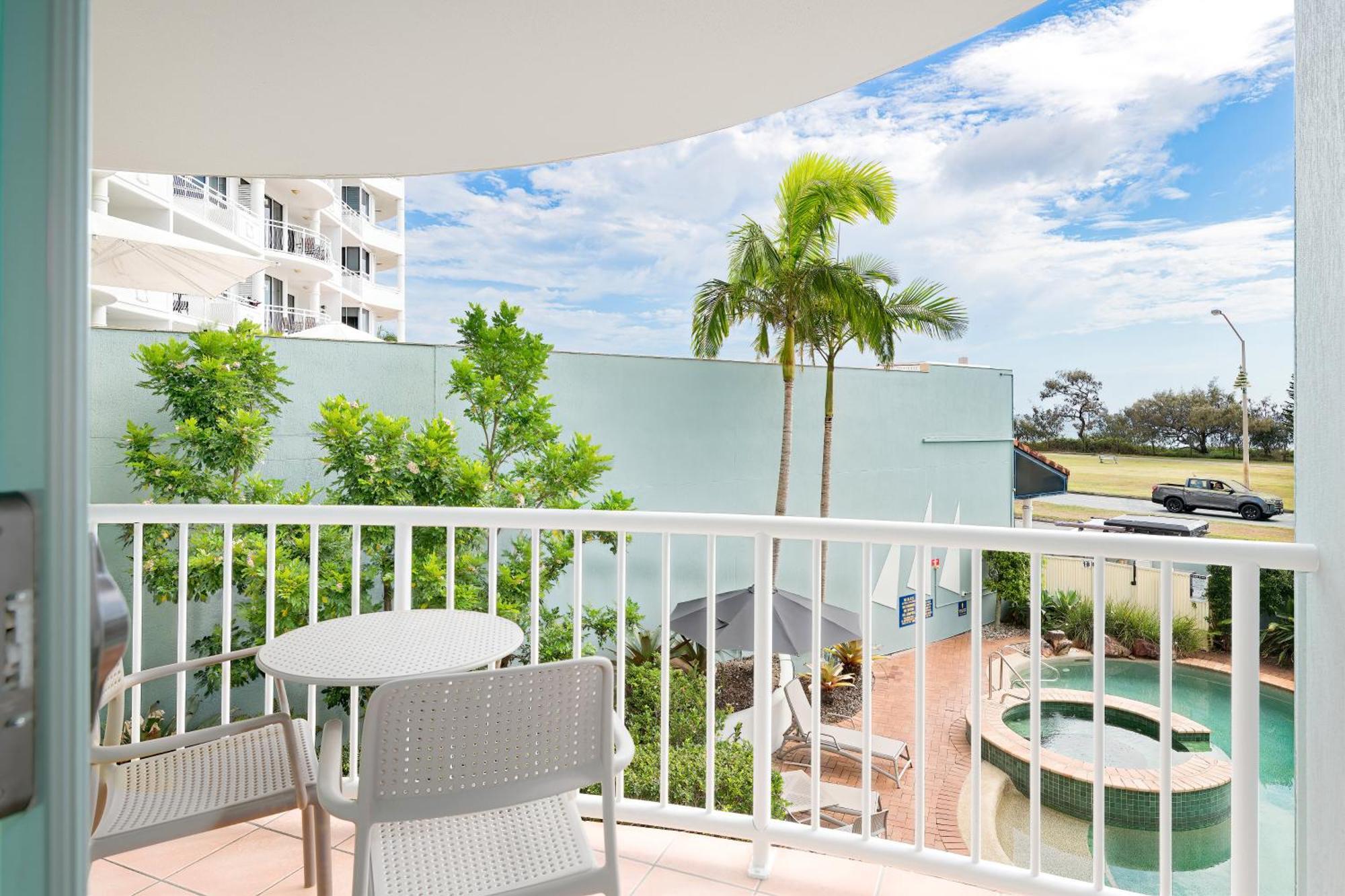 Alex Seaside Resort 4*