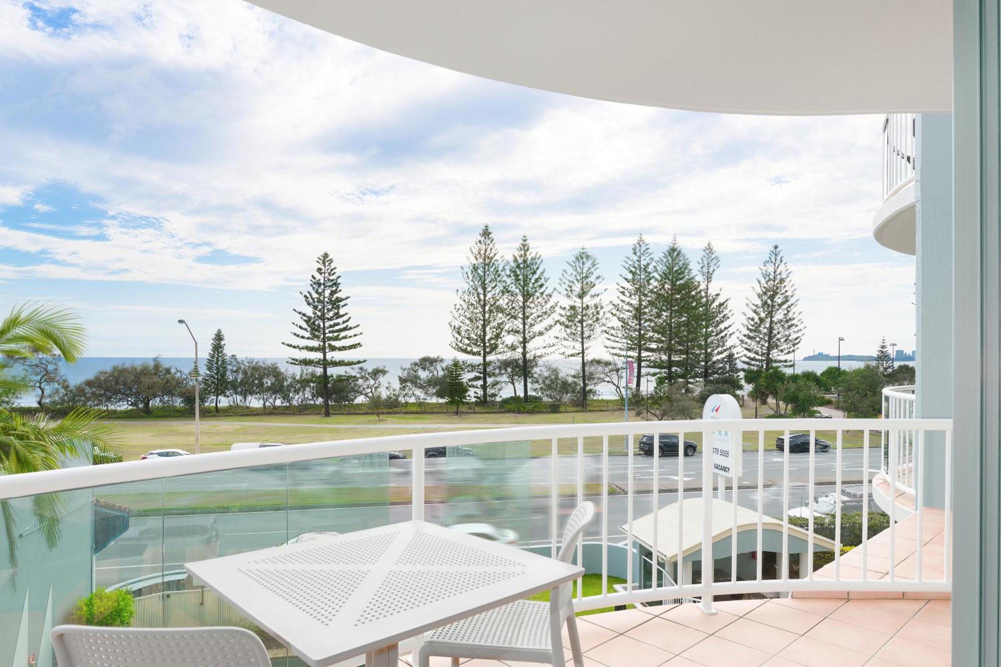 Alex Seaside 4*