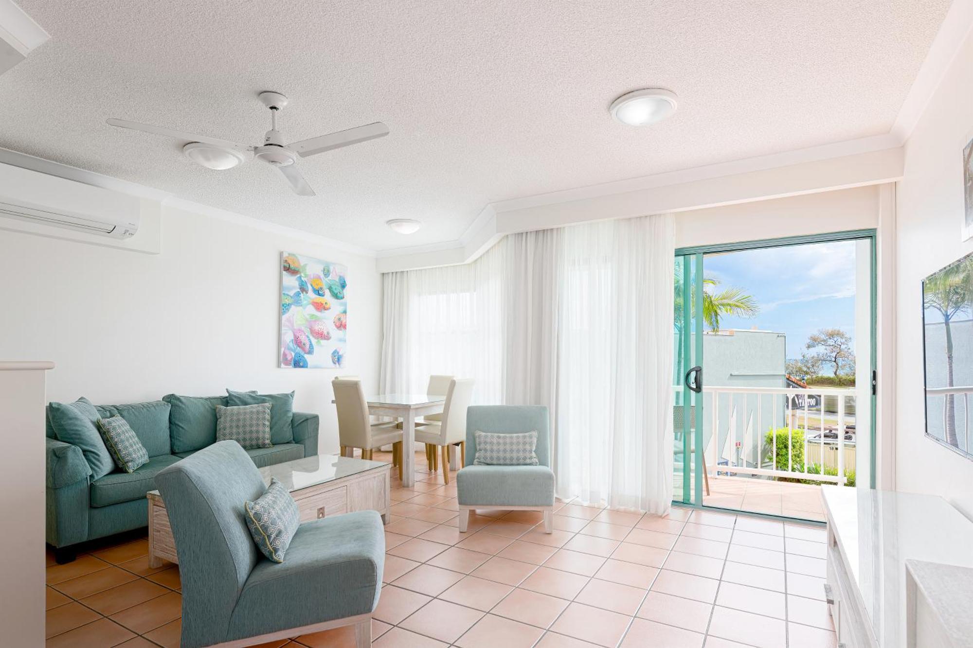 Resort Alex Seaside 4*
