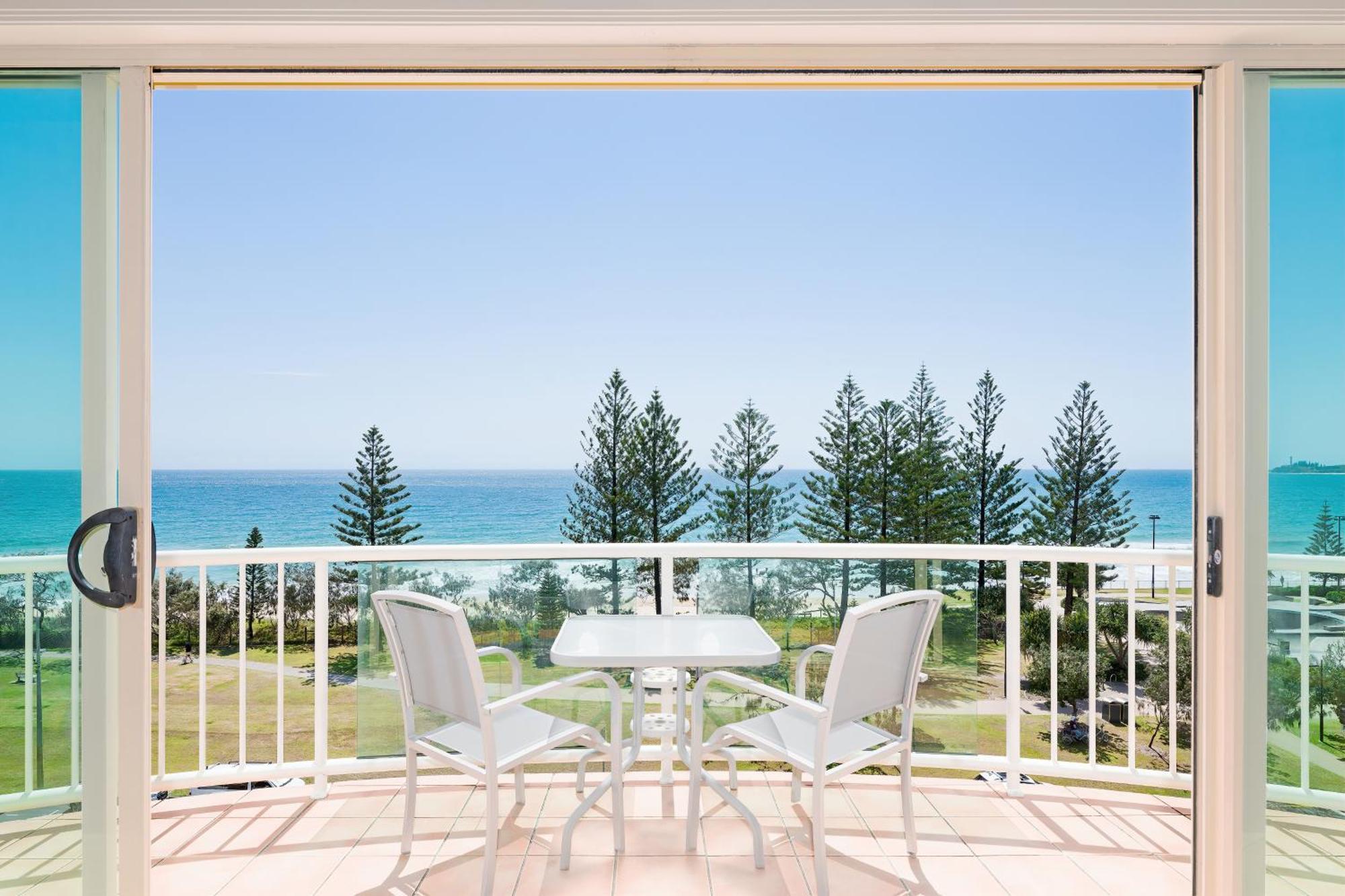 Alex Seaside 4*