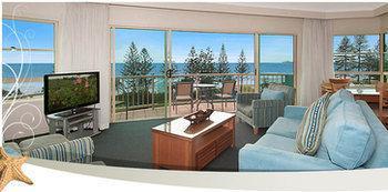 Alex Seaside Resort 4*