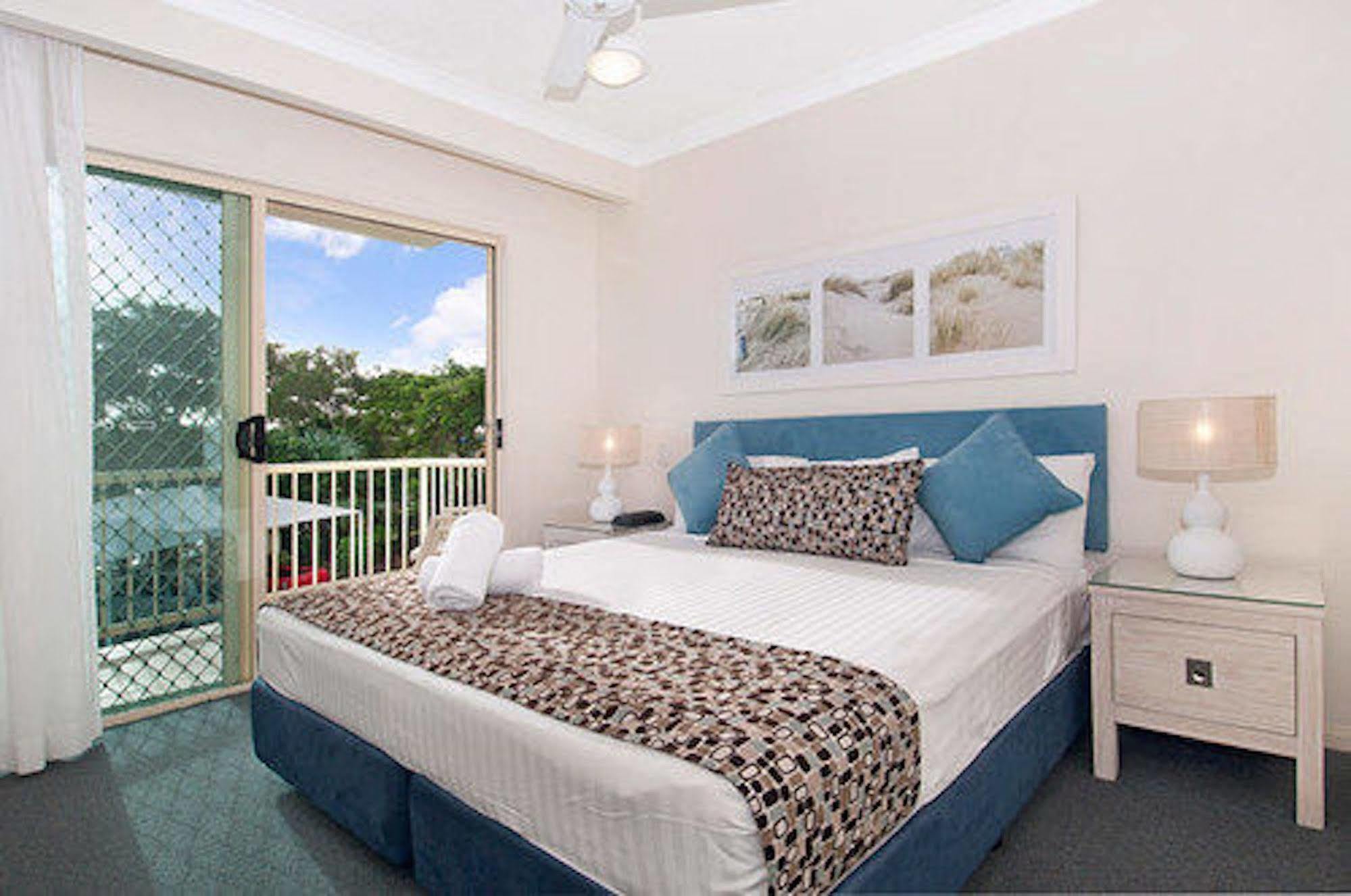 Resort Alex Seaside