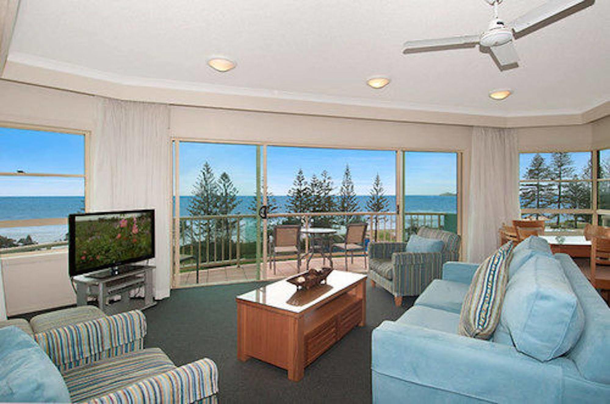 Resort Alex Seaside