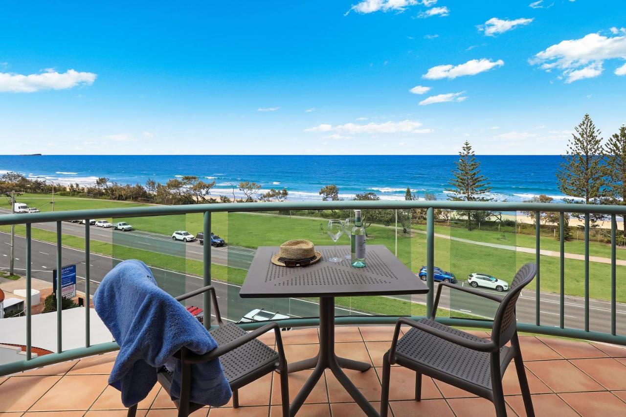 Resort Alex Seaside 4*