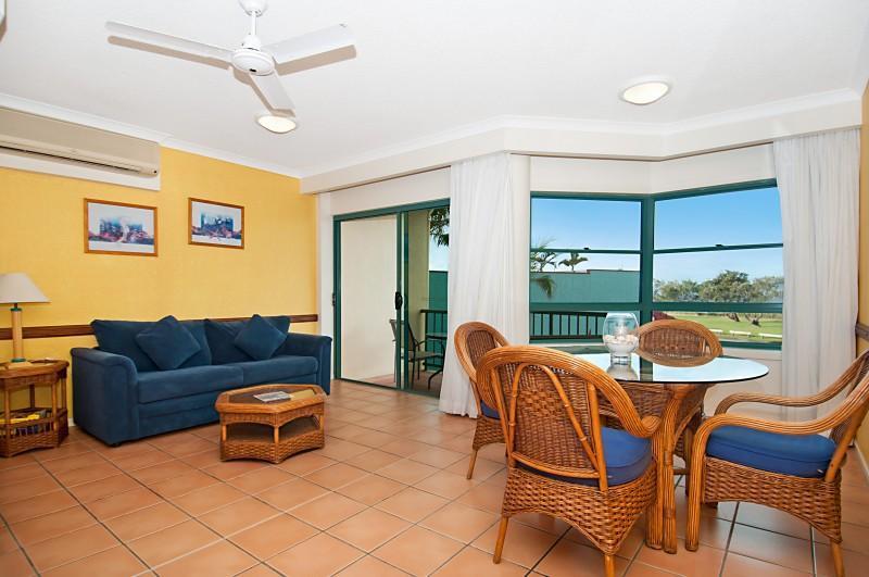 Alex Seaside Resort 4*