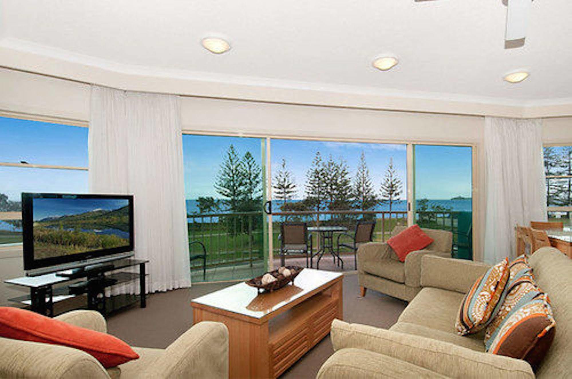 Resort Alex Seaside 4*